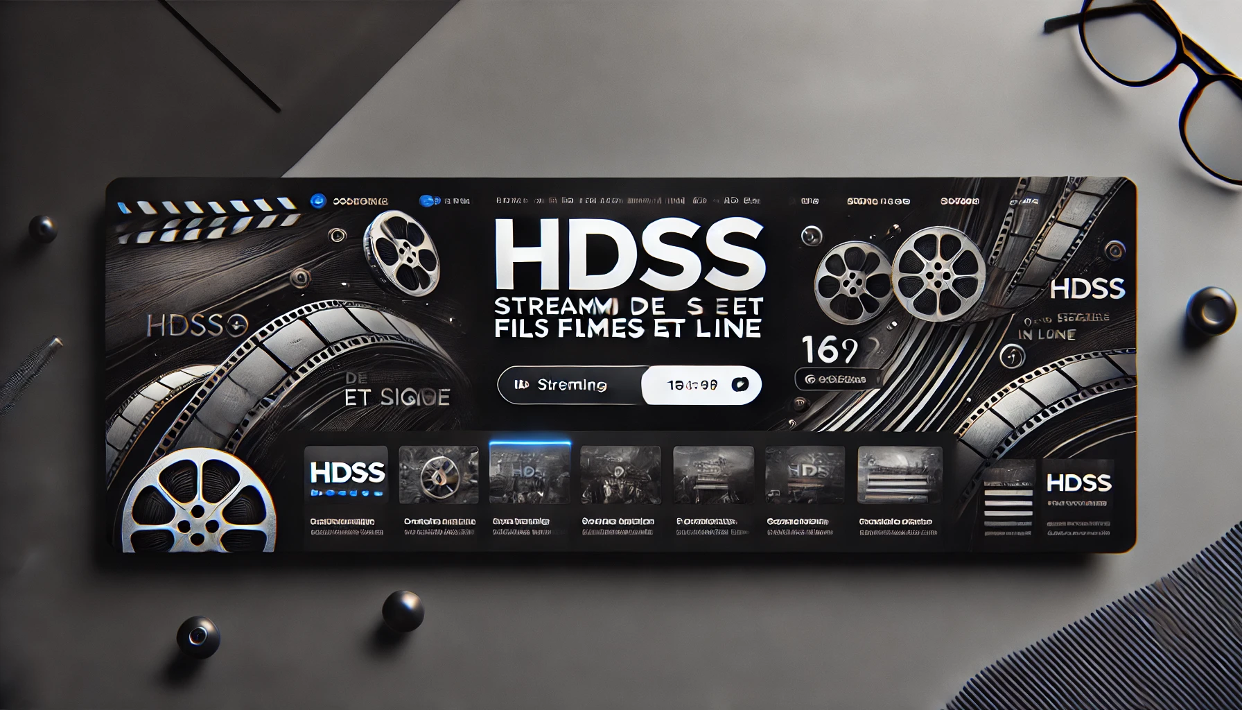 hdss